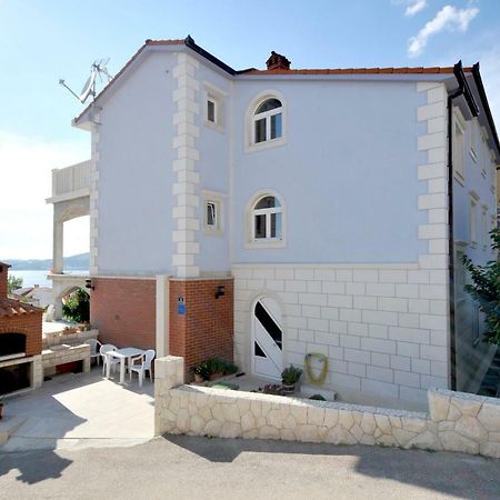 Apartman Beric Trogir Exterior photo