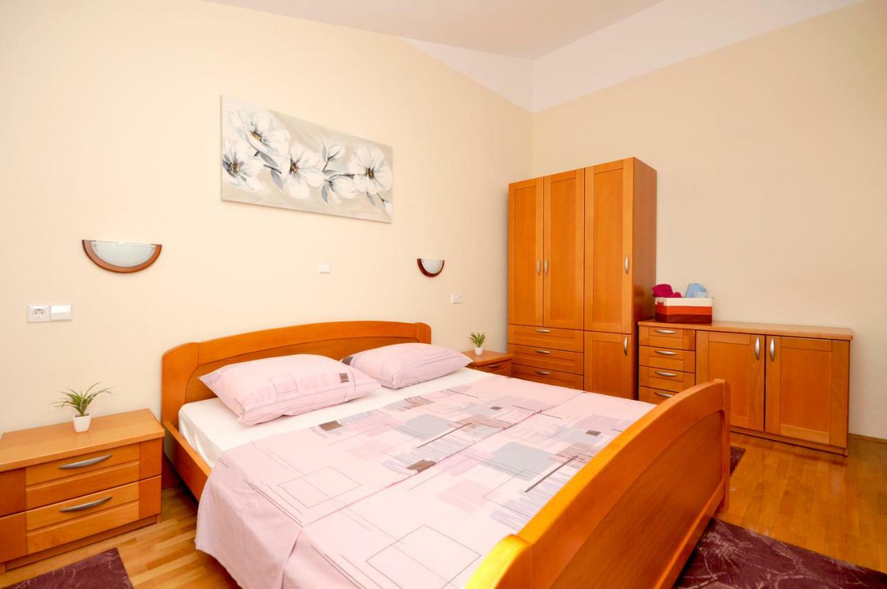 Apartman Beric Trogir Exterior photo