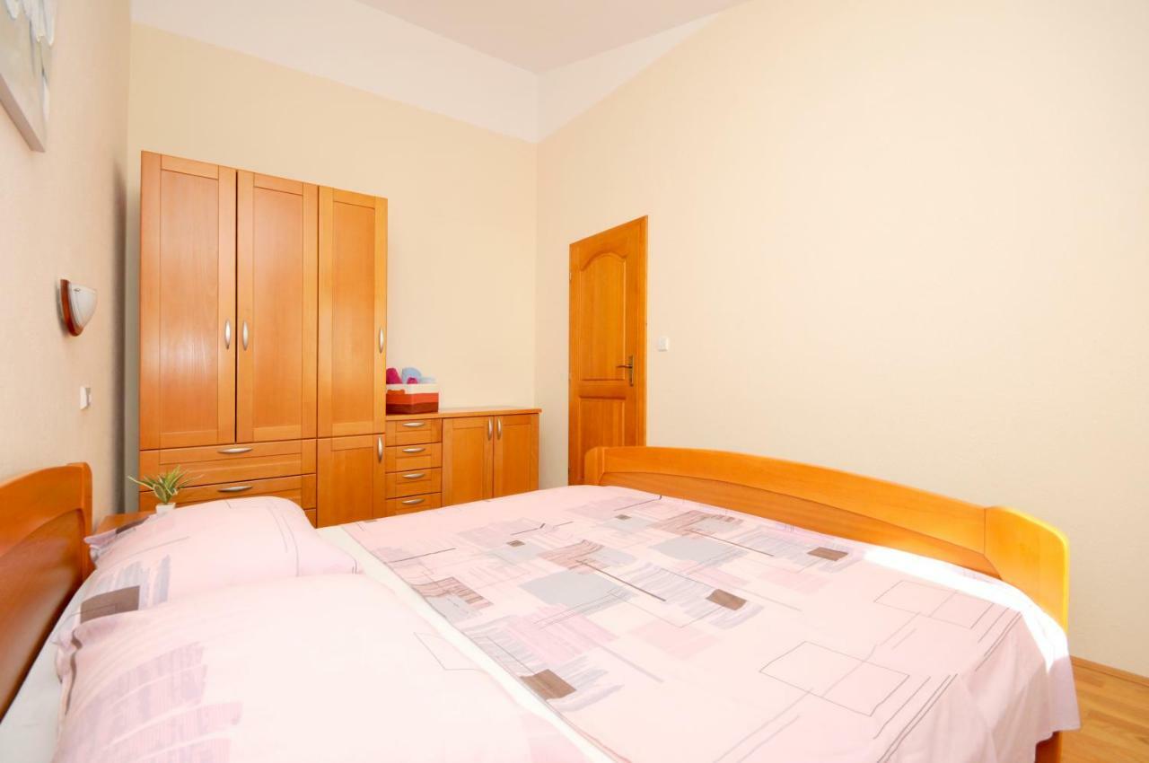Apartman Beric Trogir Exterior photo