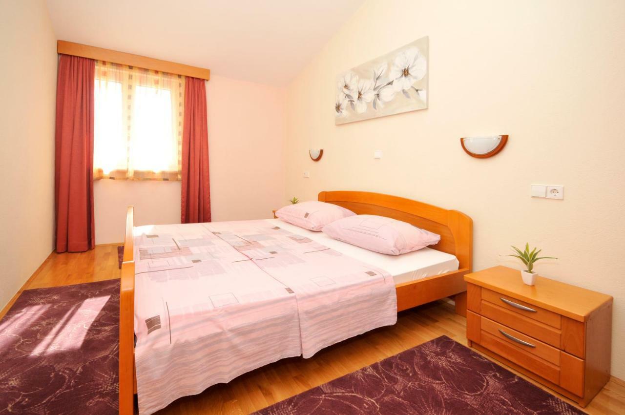 Apartman Beric Trogir Exterior photo