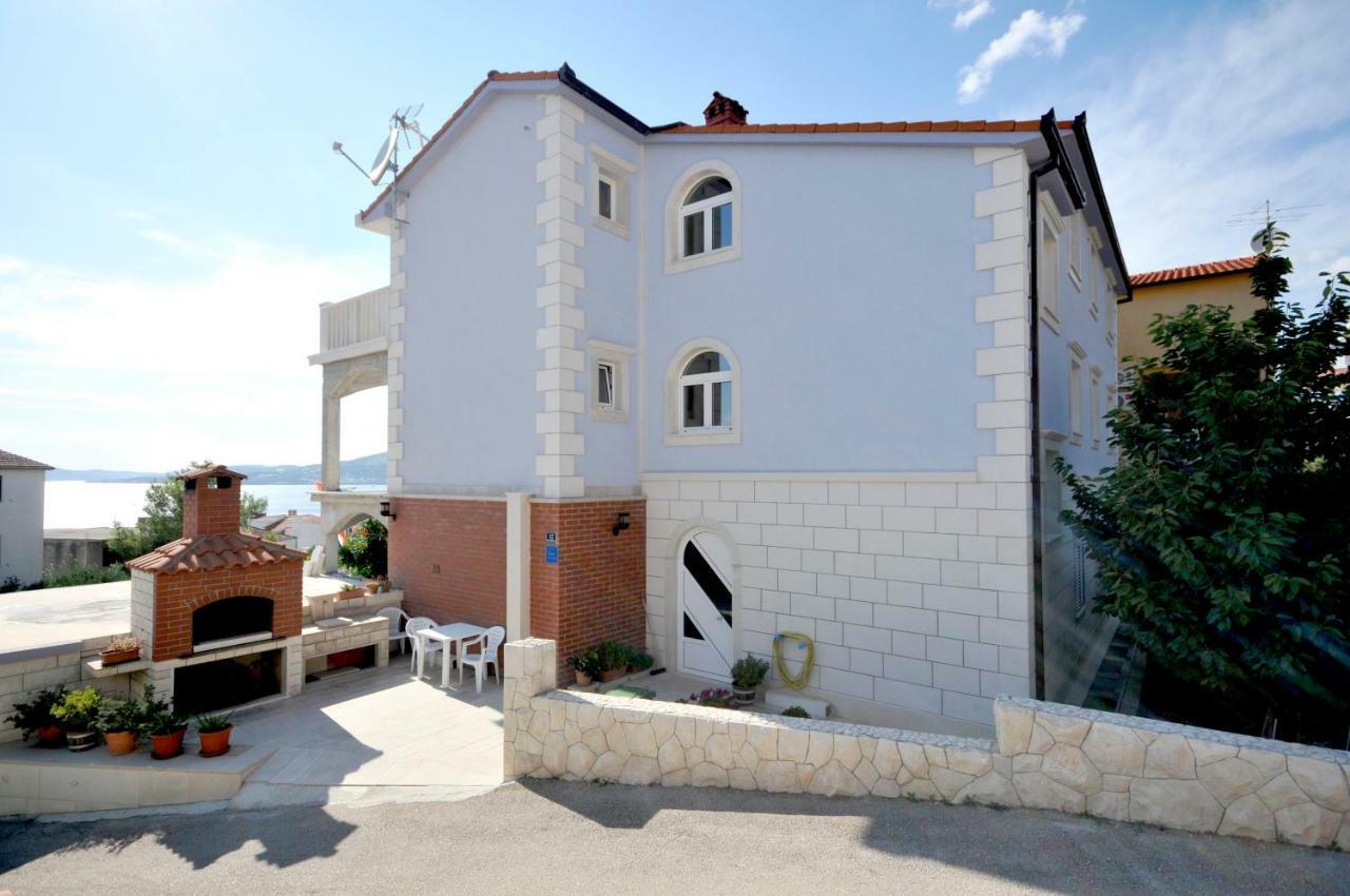 Apartman Beric Trogir Exterior photo